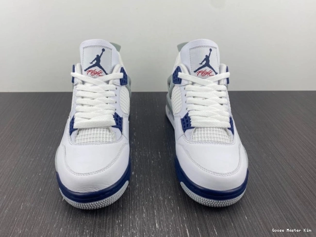 navy DH6927-140 midnight Retro 4 Jordan 0710